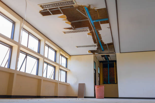 Best Commercial water damage restoration  in Terre Du Lac, MO