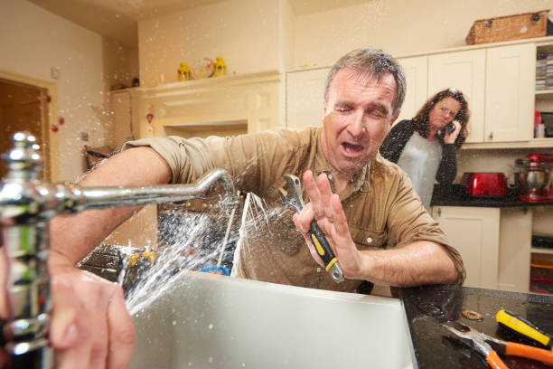 Best Commercial water damage restoration  in Terre Du Lac, MO